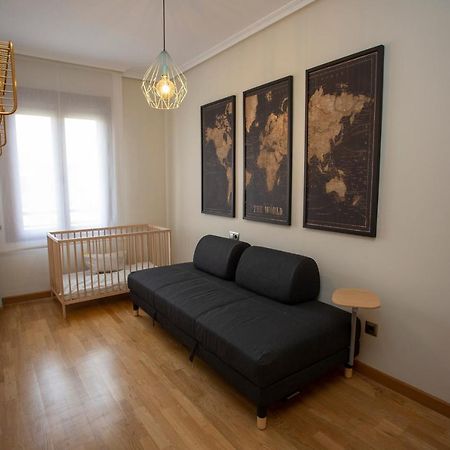 Cubell Home Cuenca  Exteriör bild