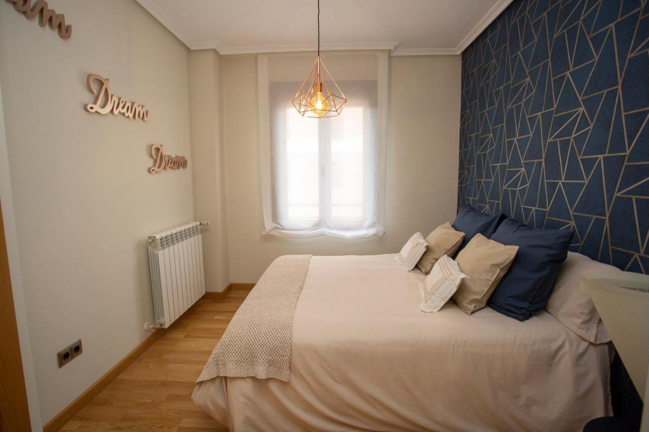 Cubell Home Cuenca  Exteriör bild