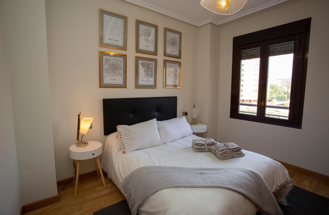Cubell Home Cuenca  Exteriör bild