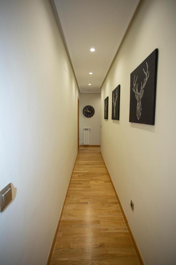 Cubell Home Cuenca  Exteriör bild