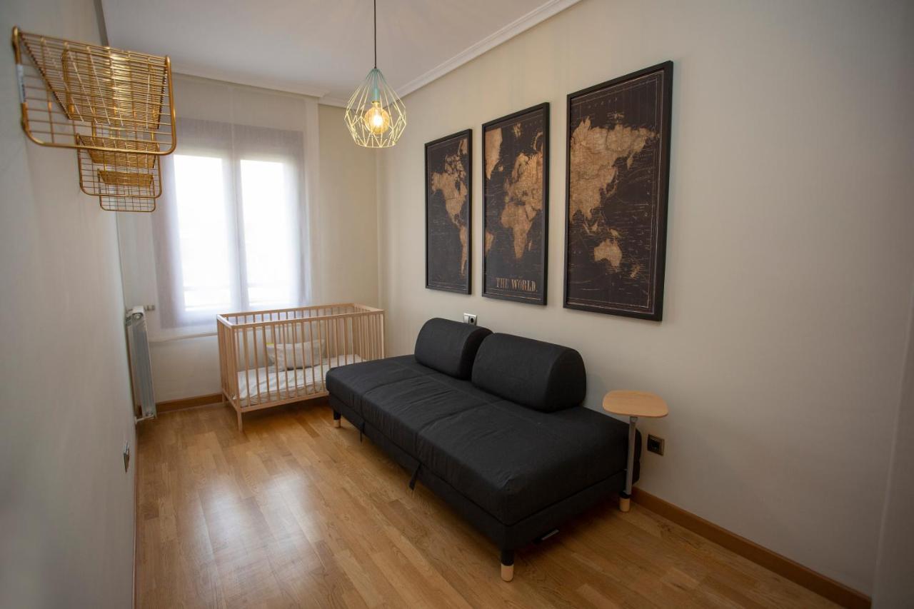 Cubell Home Cuenca  Exteriör bild