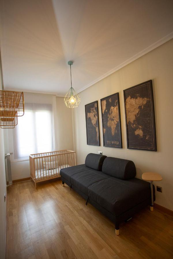 Cubell Home Cuenca  Exteriör bild
