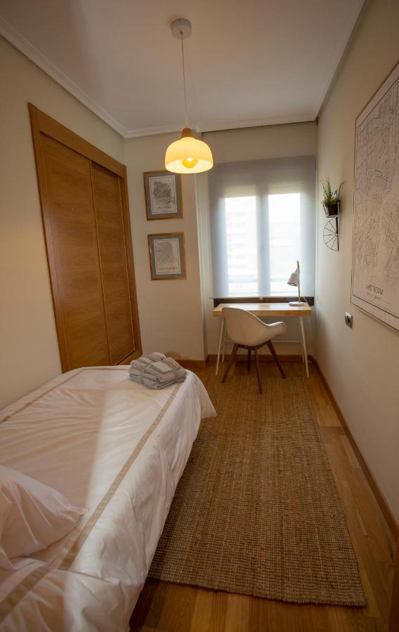 Cubell Home Cuenca  Exteriör bild