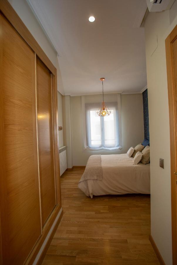 Cubell Home Cuenca  Exteriör bild